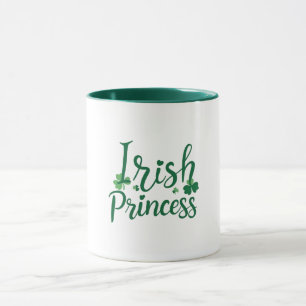 Irish Princess Mok