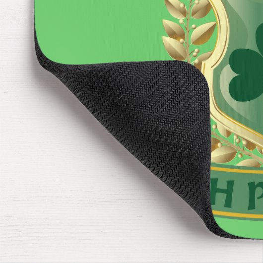 Irish Princess Muismat (Hoek)