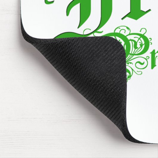 Irish Princess Muismat (Hoek)