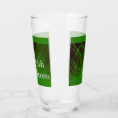 Irish Princess Sparkle Glas (Links)