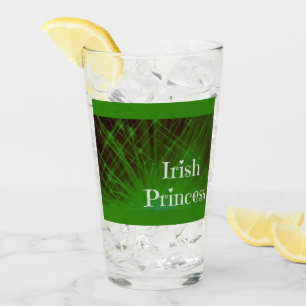 Irish Princess Sparkle Glas