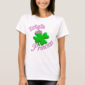 Irish Princess T-shirt