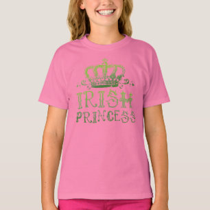 Irish PrincessMondijoux T-shirt