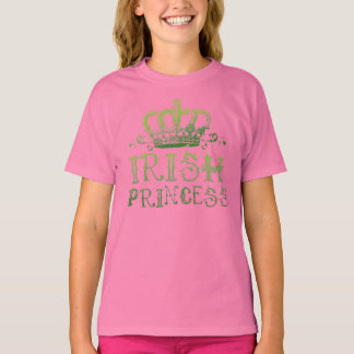 Irish PrincessMondijoux T-shirt