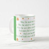 Irish Proverb 2 Mok (Voorkant links)