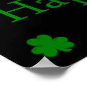 Irish Proverb 3 - Print (Hoek)