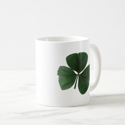 Irish Proverb mok (Voorkant rechts)