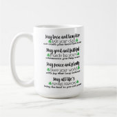 Irish Proverb Mok (Links)