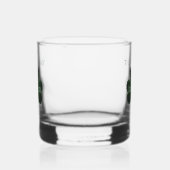 Irish Pub Bar Drinkware Rocks Whisky Glas (Links)
