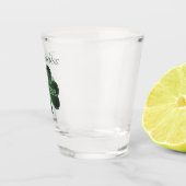 Irish Pub Bar Drinkware Shot Glas (Rechts)