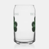Irish Pub Bar Pint Bier Soda Can Glas Drinkware (Rechts)