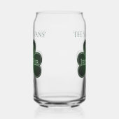 Irish Pub Bar Pint Bier Soda Can Glas Drinkware (Links)