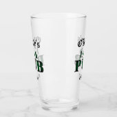 Irish Pub Bar Tavern Beer Pint Glasses Glas (Links)