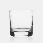 Irish Pub Bar Whiskey Rock Glas Drinkware (Rechts)