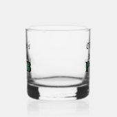 Irish Pub Bar Whiskey Rocks Glas Drinkware (Links)