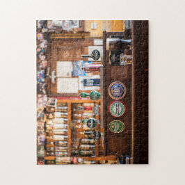 Irish Pub Puzzle Legpuzzel