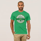 IRISH PUB T-SHIRT om aan te passen (Voorkant volledig)