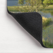 Irish Rainbow Mousepad Muismat (Hoek)