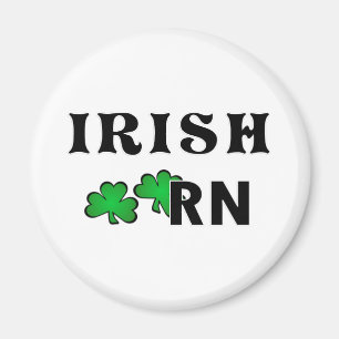 Irish RN Magneet