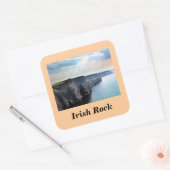 Irish Rock#2: Stickers (Envelop)