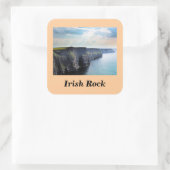 Irish Rock#2: Stickers (Tas)