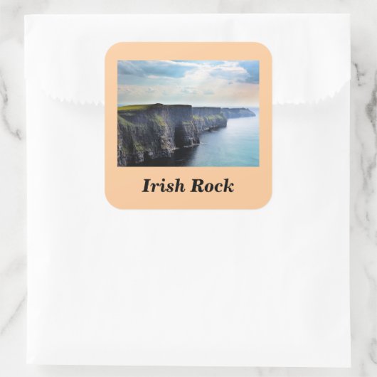 Irish Rock#2: Stickers (Tas)