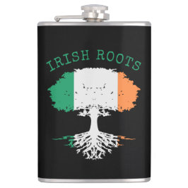 Irish Roots Family Tree Heupfles