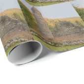 Irish Round Towers ouder dan 1.000 jaar Cadeaupapier (Rol Hoek)