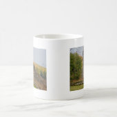 Irish Round Towers ouder dan 1.000 jaar Koffiemok (Center)