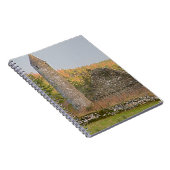 Irish Round Towers ouder dan 1.000 jaar Notitieboek (Rechterzijde)