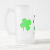 Irish Sammy Beer Mok (Links)