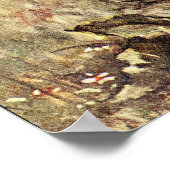 Irish Setter 1900 Illustration of Sporting Dog Poster (Hoek)