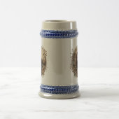  Irish  Setter Bierpul (Center)