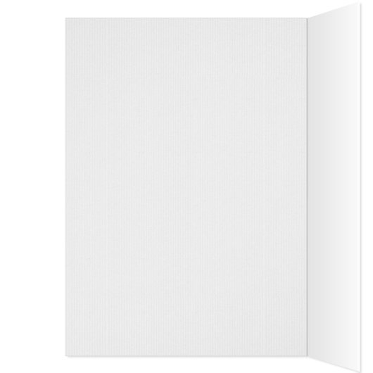 Irish Setter denkt aan jou (Binnen (Links))