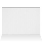 Irish Setter denkt aan jou (Binnen Horizontaal (Boven))