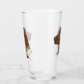 Irish Setter Glas (Links)