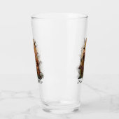Irish Setter Glas (Links)