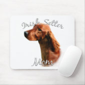 Irish Setter Ma 2 Muismat (Met muis)