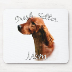Irish Setter Ma 2 Muismat