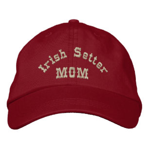 Irish Setter Ma Gifts Pet