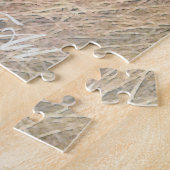 Irish Setter met fazant Legpuzzel (Zijkant)