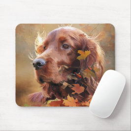 Irish Setter Muismat