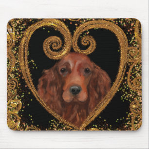 IRISH SETTER MUISMAT