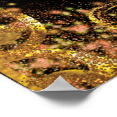 IRISH SETTER POSTER (Hoek)