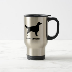 Irish Setter Reisbeker