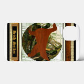 Irish Setter Sporting Gifts Case-Mate iPhone Case (Achterkant (horizontaal))