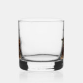 Irish Setter Stemless Wine Glass Whisky Glas (Links)
