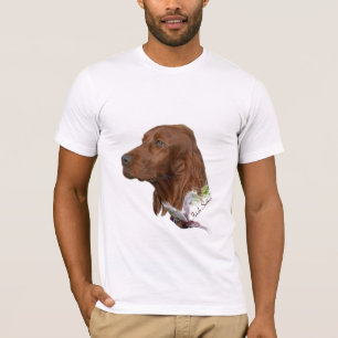 Irish Setter T-shirt