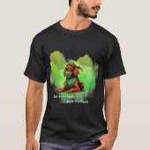 Irish Setter T-shirt (Voorkant)