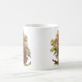 Irish Setter - Ultimate Upland Bird Dog Koffiemok (Center)